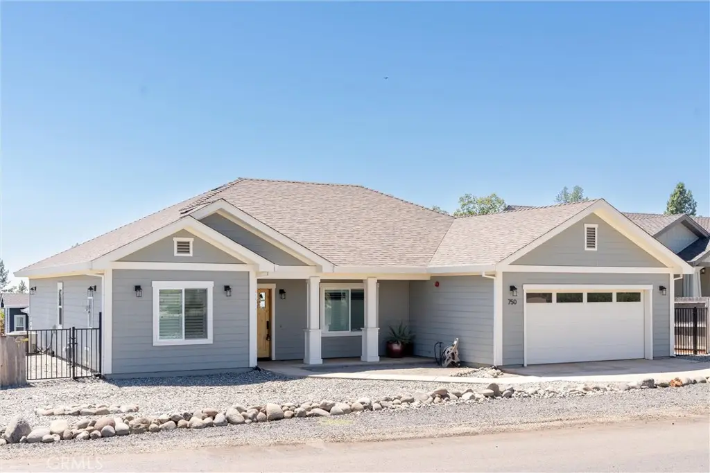 750 Madrone Way, Paradise, CA 95969 - Image #1