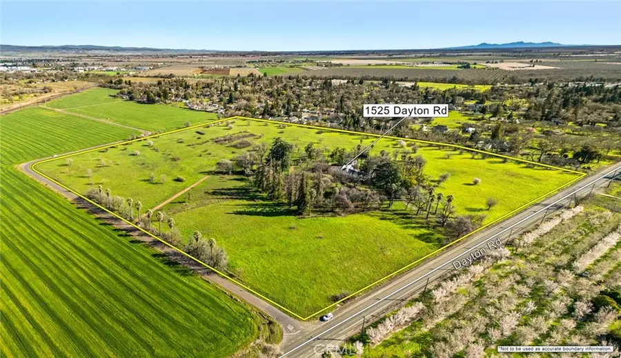 1525 Dayton Road, Chico, CA 95928 - #2