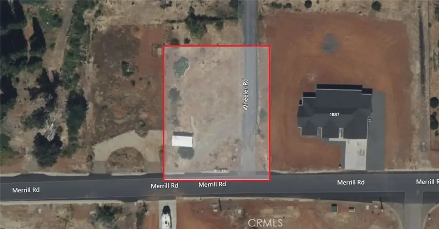 6521 Wheeler Road, Paradise, CA 95969 - Image #3