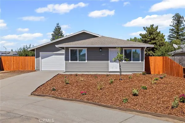 806 Cherry Circle, Orland, CA 95963