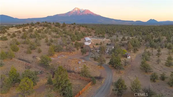 10410 County Hwy A-12, Montague, CA 96064