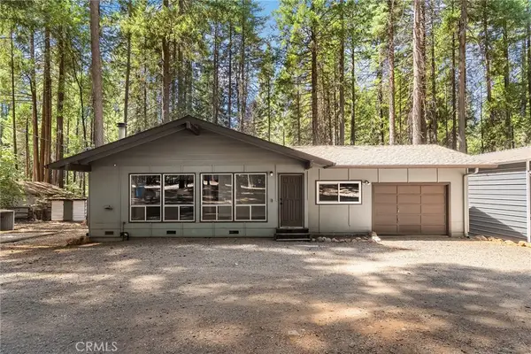 15371 Fairpag Drive, Magalia, CA 95954