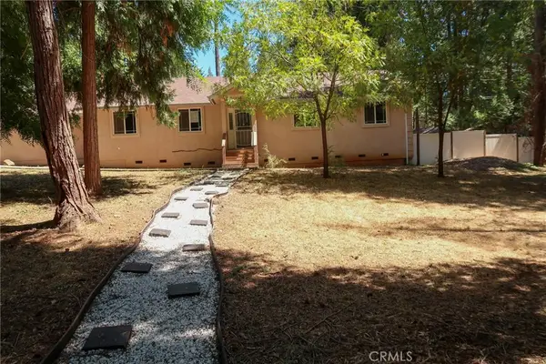 14870 Wildlife Drive, Magalia, CA 95954