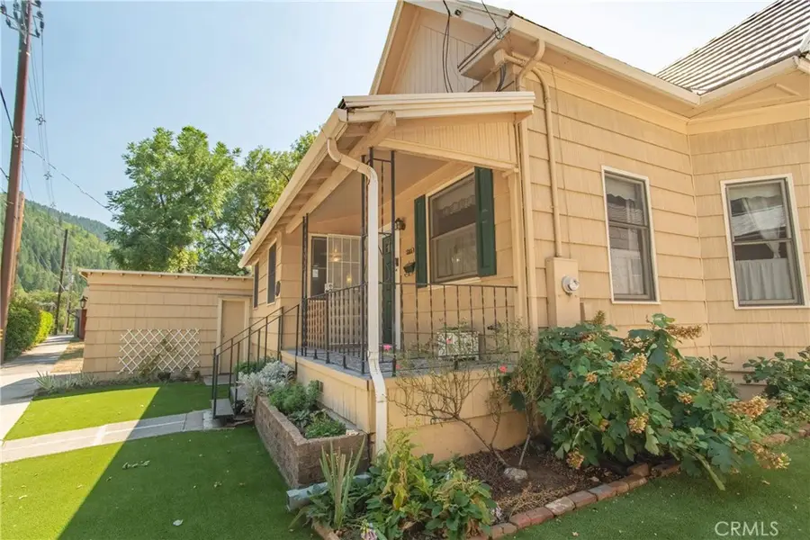 5505 Sacramento Avenue, Dunsmuir, CA 96025 - Image #2