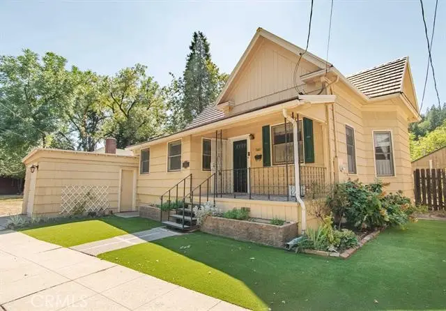 5505 Sacramento Avenue, Dunsmuir, CA 96025 - Image #3