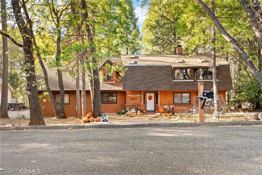 14177 Racine Circle, Magalia, CA 95954 - #1