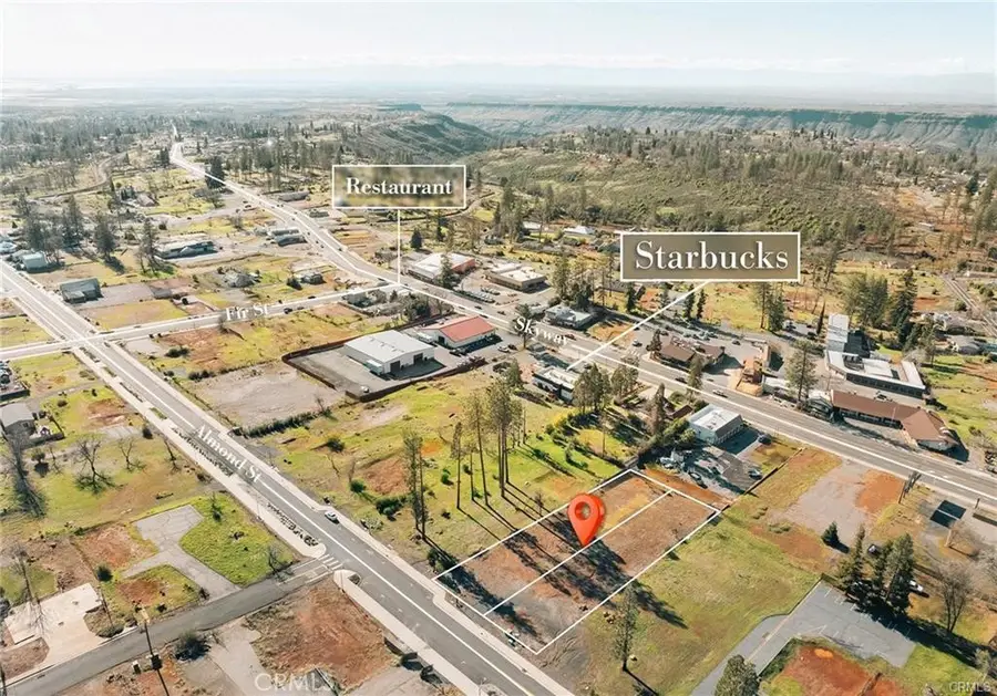 5911 and 5925 Almond Street, Paradise, CA 95969 - #2