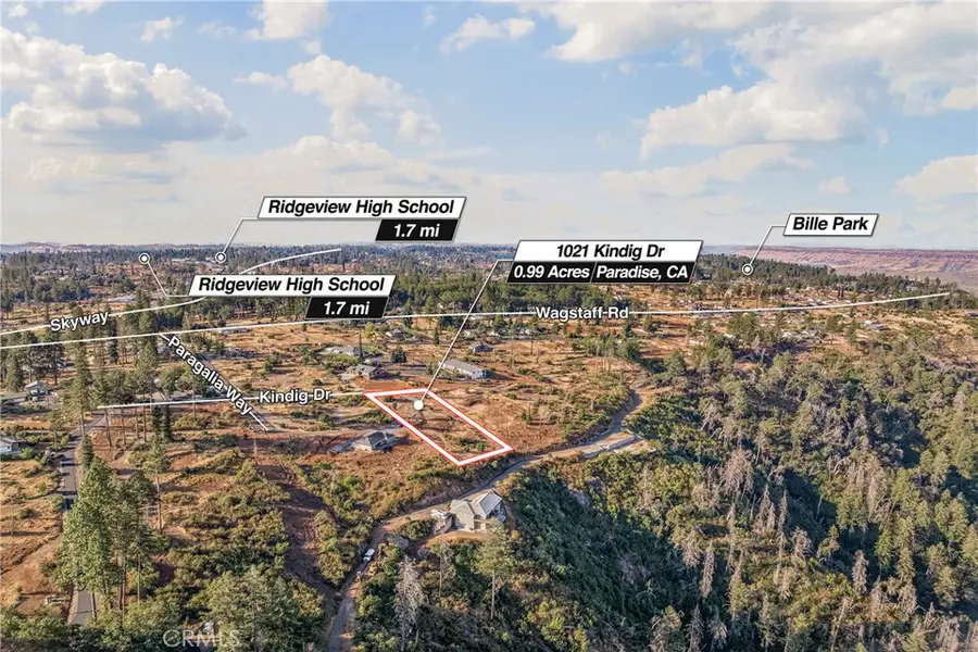 1021 Kindig Drive, Paradise, CA 95969 - #3