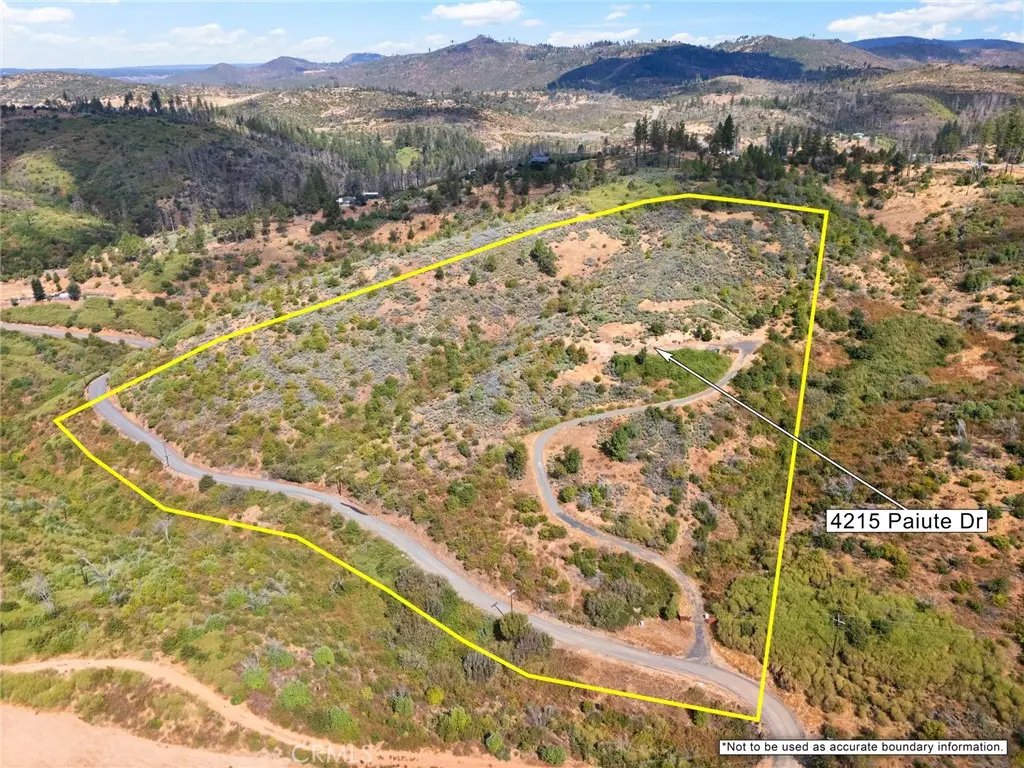 4215 Paiute Drive, Oroville, CA 95965 - #1