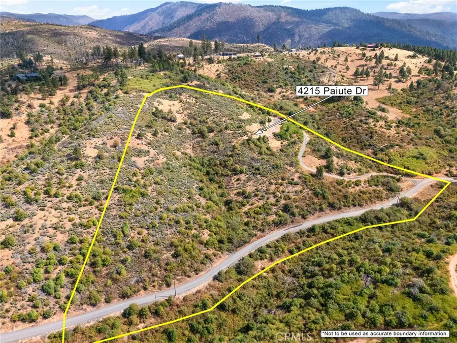 4215 Paiute Drive, Oroville, CA 95965 - #2