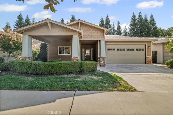 5 River Wood Loop, Chico, CA 95926