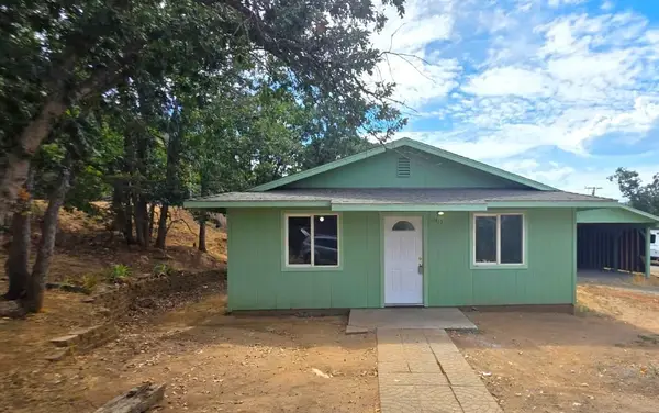1415 Quail Ave., Yreka, CA 96097