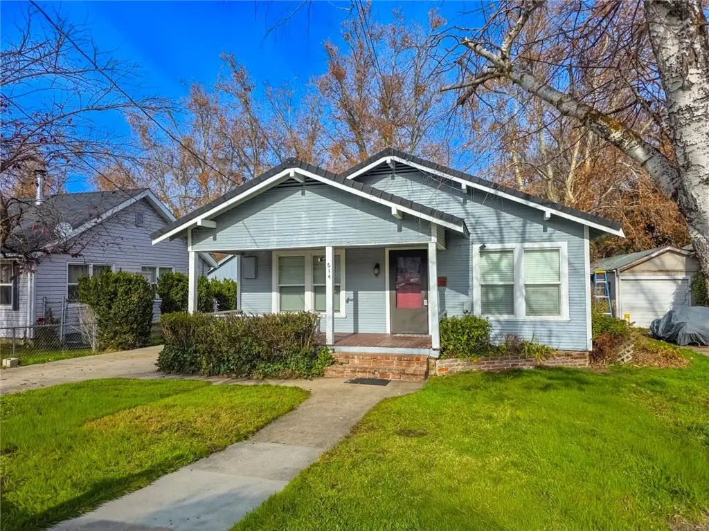614 Lane, Yreka, CA 96097 - #1