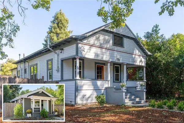 1805 Hemlock Street, Chico, CA 95928