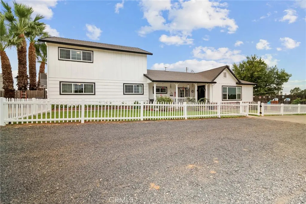 6801 Upper Palermo, Oroville, CA 95966 - #1