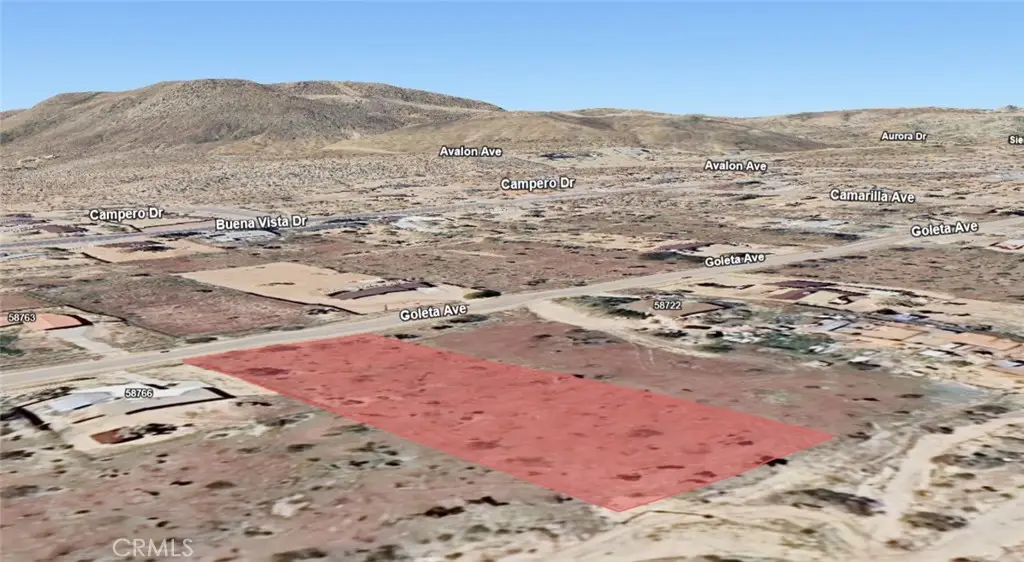 59809235 Yucca Valley, Twentynine Palms Yucca Valley, CA 92285 - #1