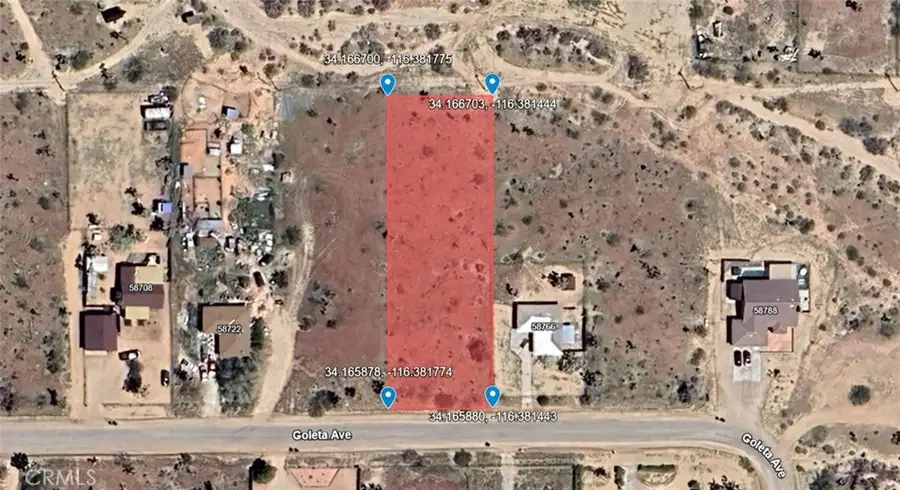 59809235 Yucca Valley, Twentynine Palms Yucca Valley, CA 92285 - #2