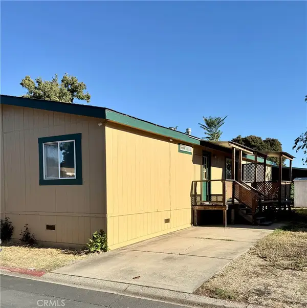 184 Camino Sur #45, Chico, CA 95973