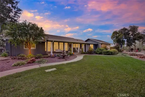 25050 Massachussetts, Corning, CA 06021