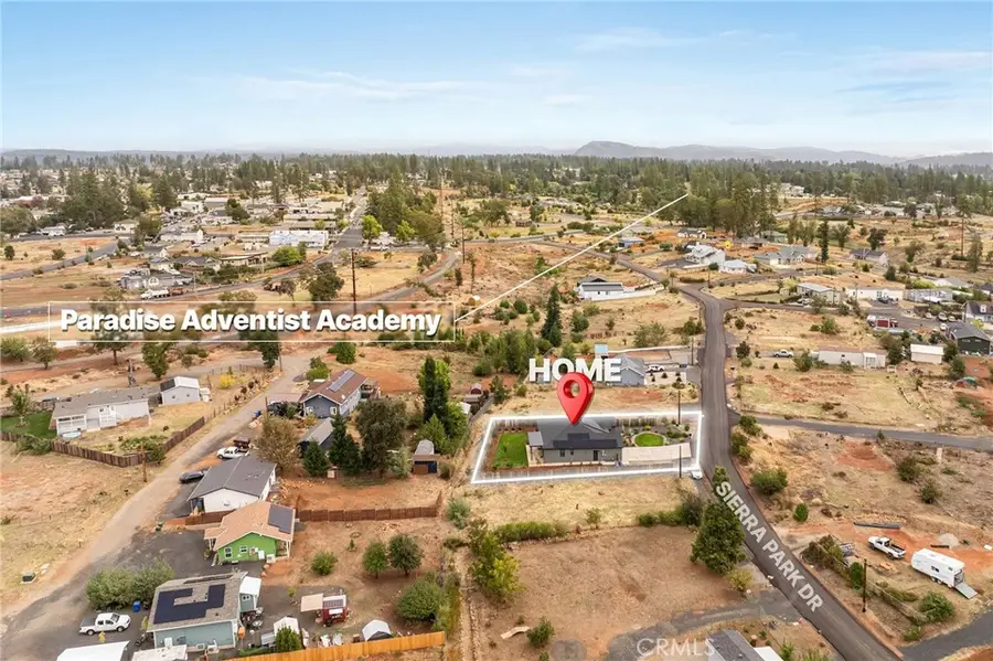 5575 Sierra Park Drive, Paradise, CA 95969 - Image #2