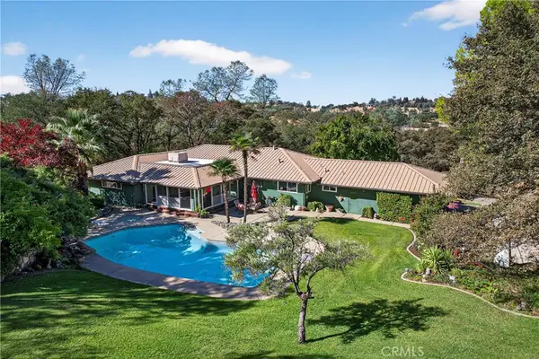 94 Glenview Way, Oroville, CA 95966