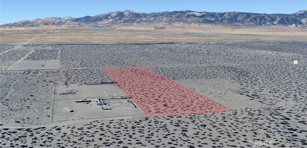 31005610 Pinon Hills, Pinon Hills, CA 92372 - Image #1