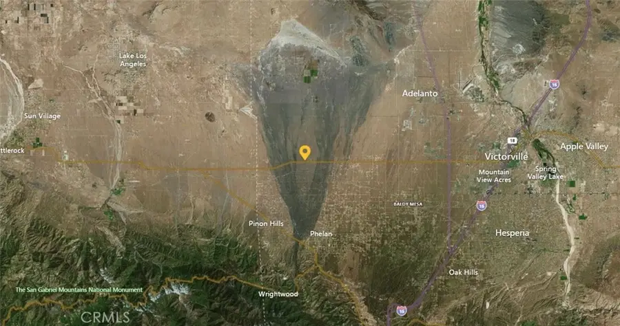 31005610 Pinon Hills, Pinon Hills, CA 92372 - Image #3