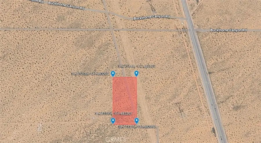 4622712 Helendale, Helendale, CA 92301 - Image #3