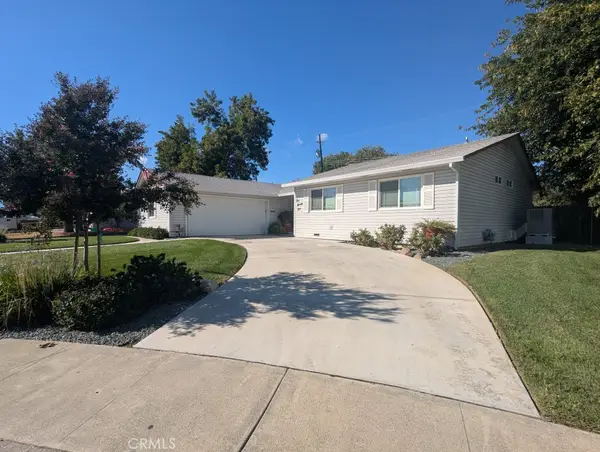 521 Glenwood, Willows, CA 95988