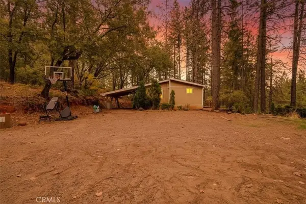 10290 Candlewood Way, Dobbins, CA 95935