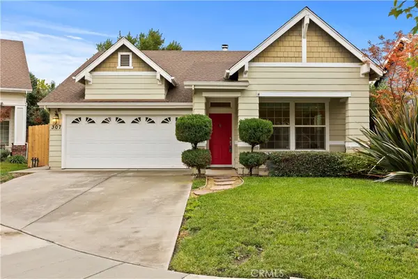 307 Southbury Lane, Chico, CA 95973