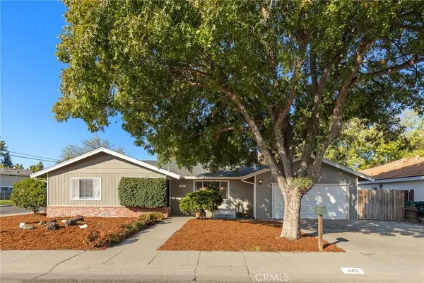 342 Woodhaven Drive, Orland, CA 95963