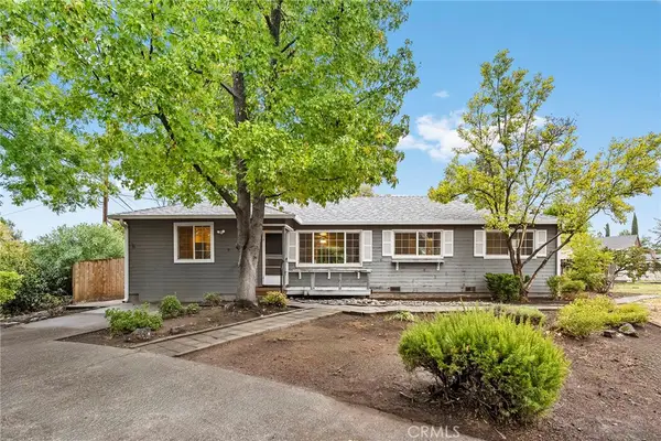 7 Terrace Drive, Chico, CA 95926