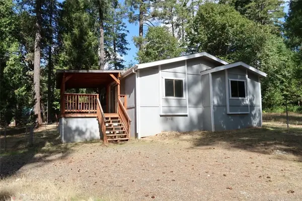 19138 New York Flat, Forbestown, CA 95941