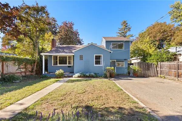 1617 Arcadian, Chico, CA 95926