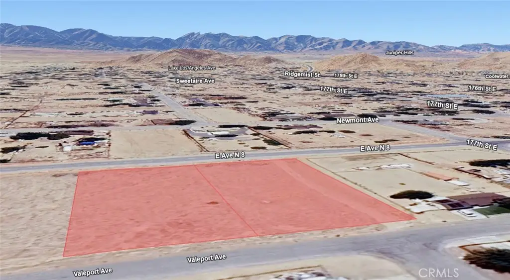 30710140 Valport Avenue 178th Ste Lake Los Angeles, Lake Los Angeles, CA 93535 - Image #1