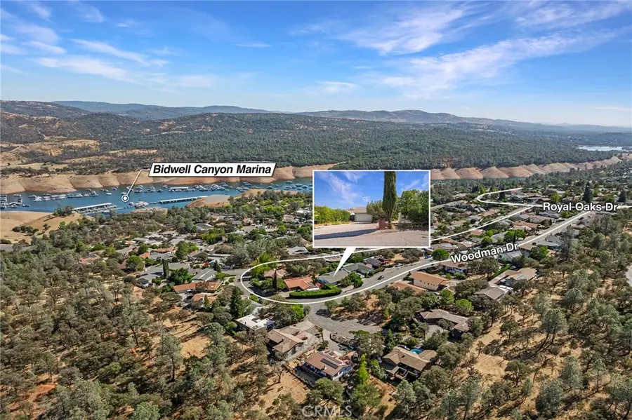 6292 Woodman Drive, Oroville, CA 95966 - #2