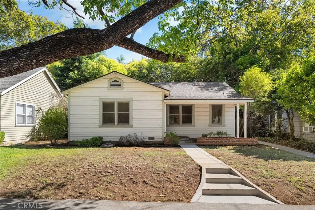 325 W 1st Avenue, Chico, CA 95926 - Image #1