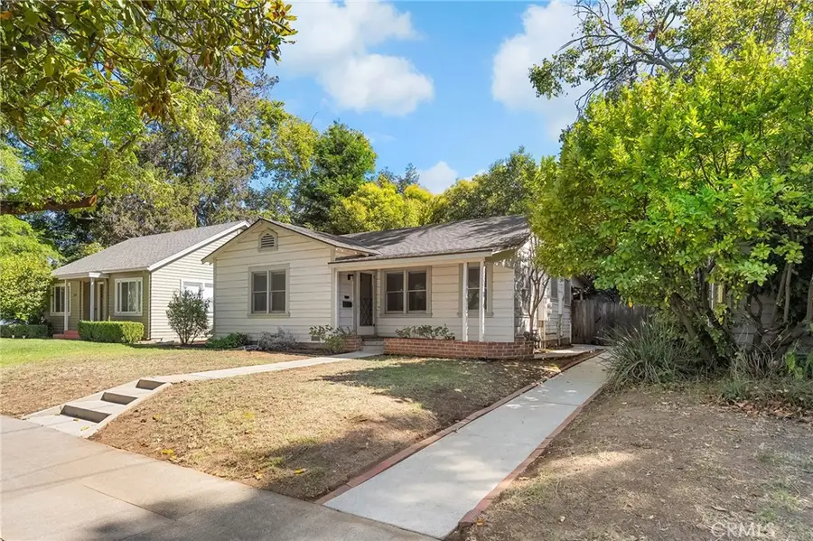 325 W 1st Avenue, Chico, CA 95926 - Image #2