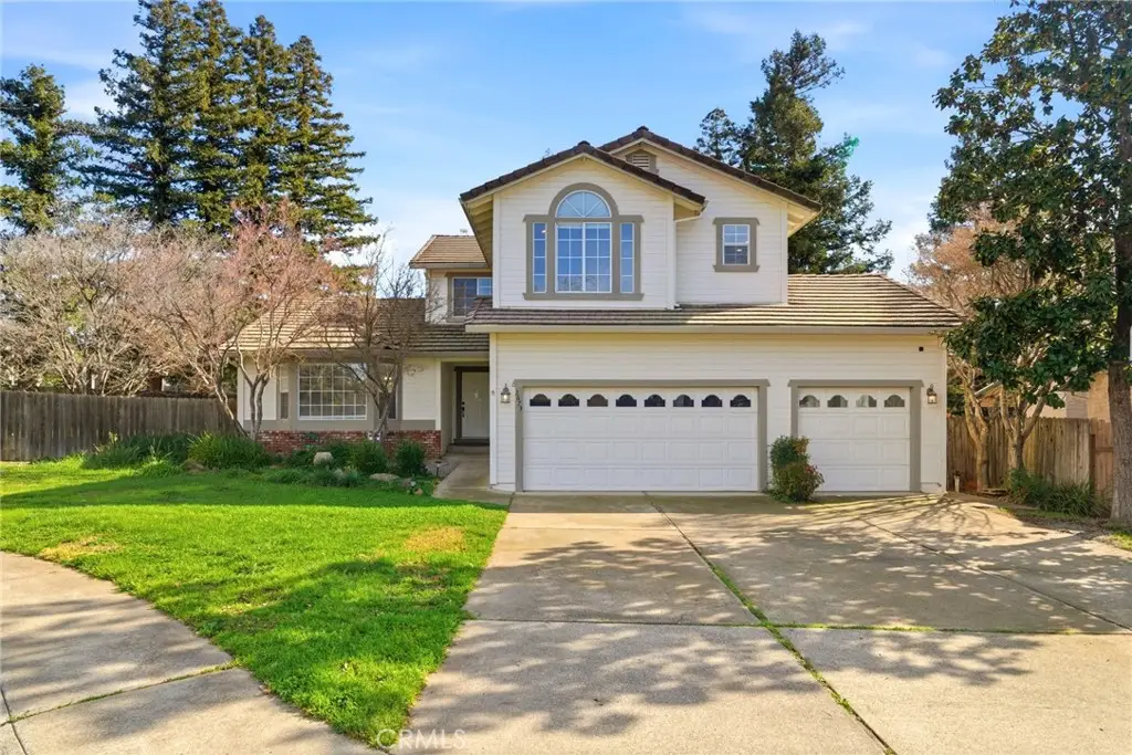 2673 Lakewest Drive, Chico, CA 95928 - #1