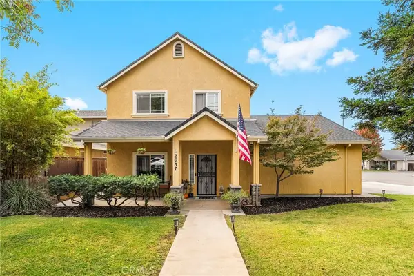 2637 Ceanothus Avenue, Chico, CA 95973