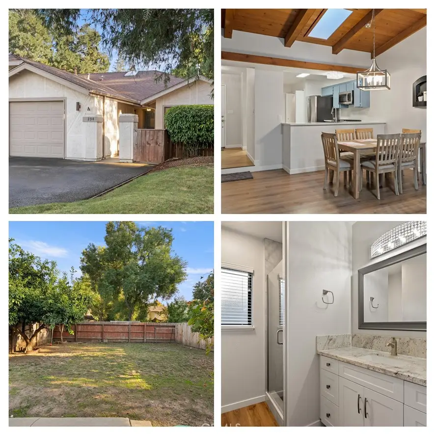 294 Saint Michael Court #A, Chico, CA 95973 - #1