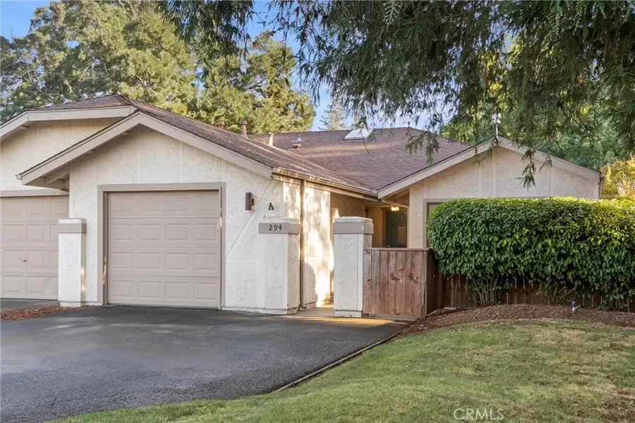 294 Saint Michael Court #A, Chico, CA 95973 - #2