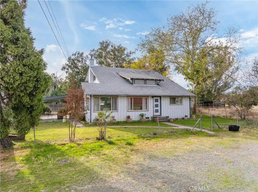 16461 Paskenta Rd, Flournoy, CA 96029 - Image #2