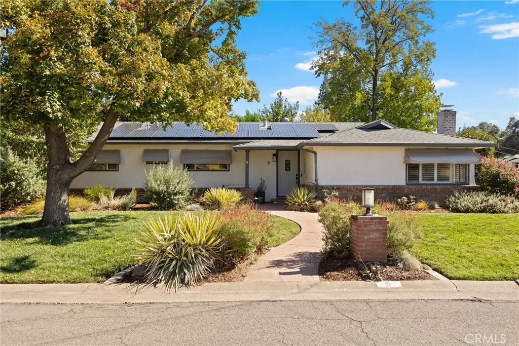 9 Trieste Way, Chico, CA 95926 - #1