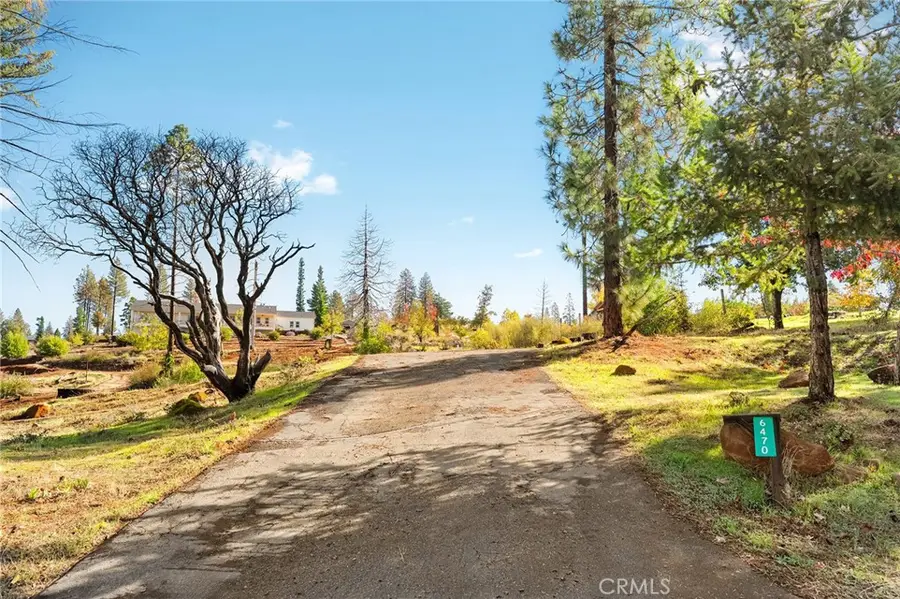 6470 Gregory Lane, Paradise, CA 95969 - #2
