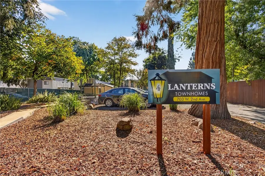 703 W 2nd, Chico, CA 95926 - #2
