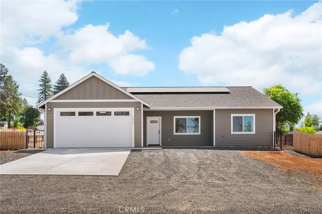 5846 Crestview Drive, Paradise, CA 95969 - Image #1