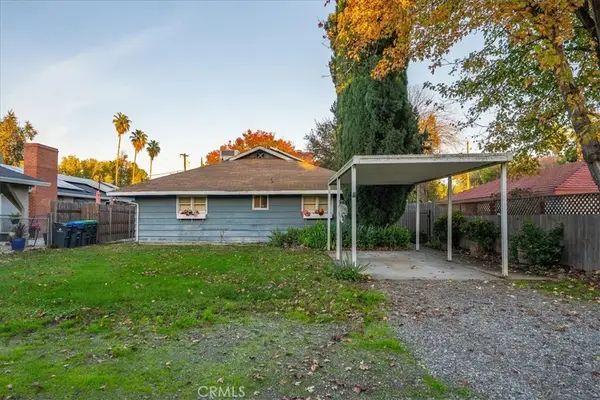 4780 C, Vina, CA 96092
