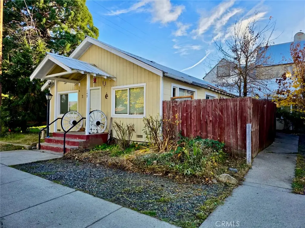 149 Diggles St, Etna, CA 96027 - Image #1